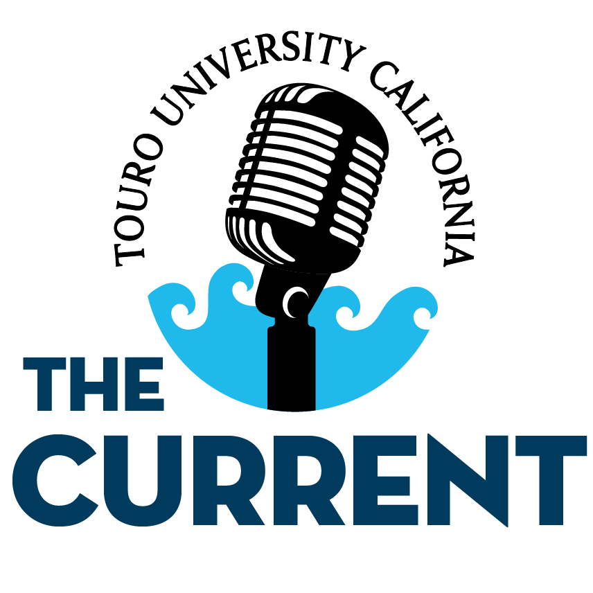 The Current podcast logo