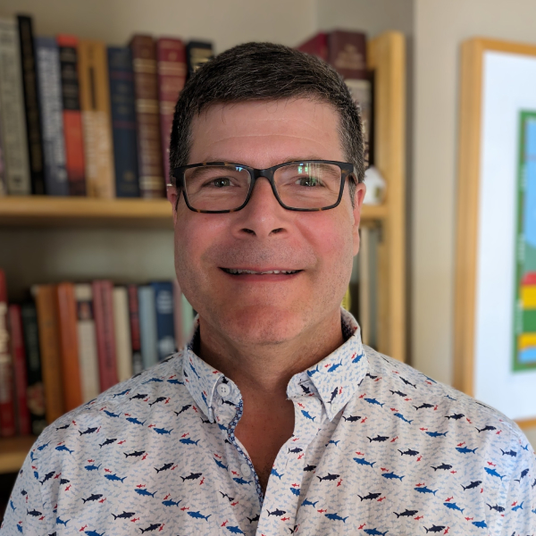 Matthew Bahamonde Headshot