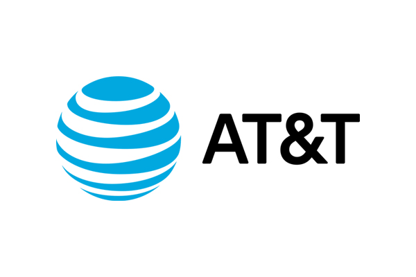 AT&T logo
