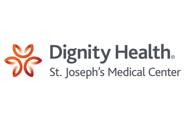 Dignity Health logo
