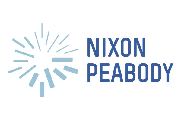 Nixon Peabody logo