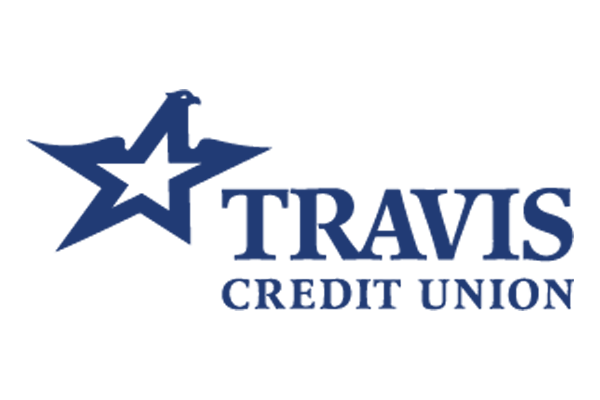 Travis Credit Union logo