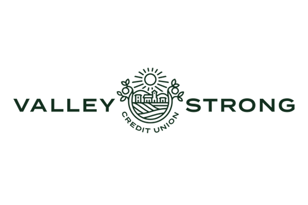 Valley Strong Credit Union logo