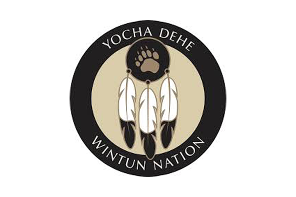 Yocha Dehe logo