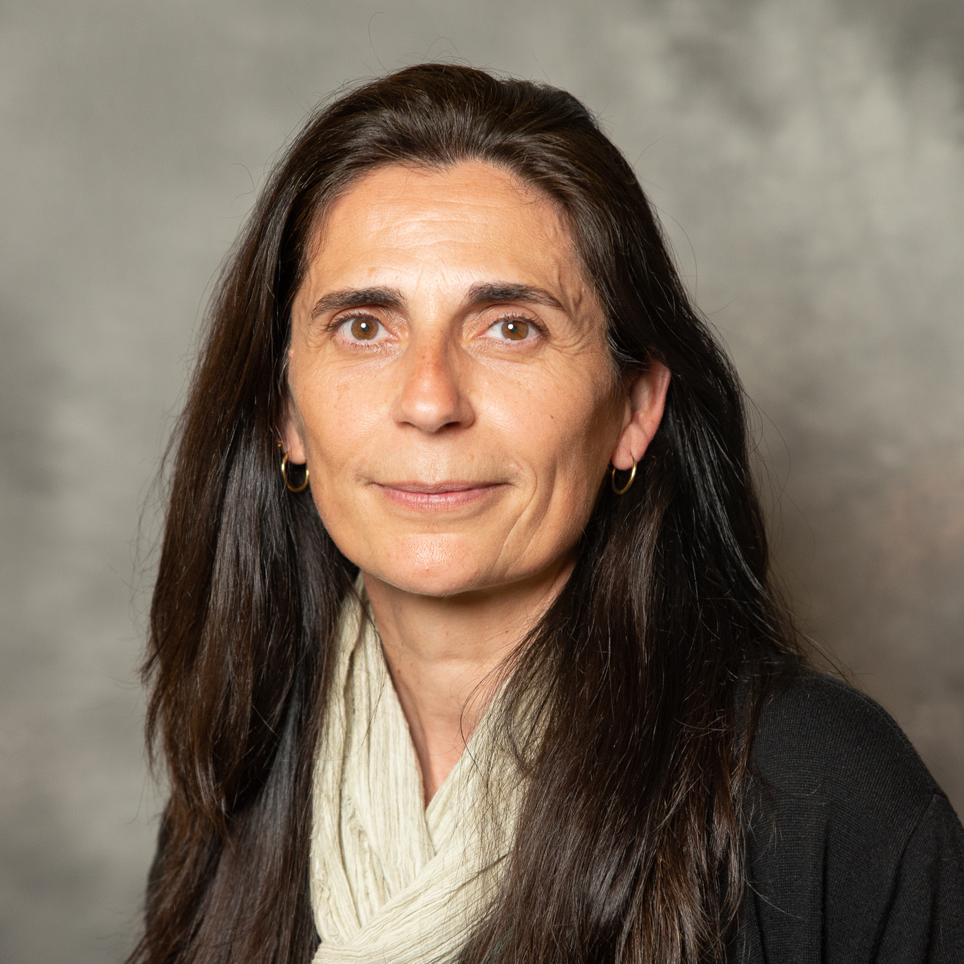 Nathalie Garcia-Russell