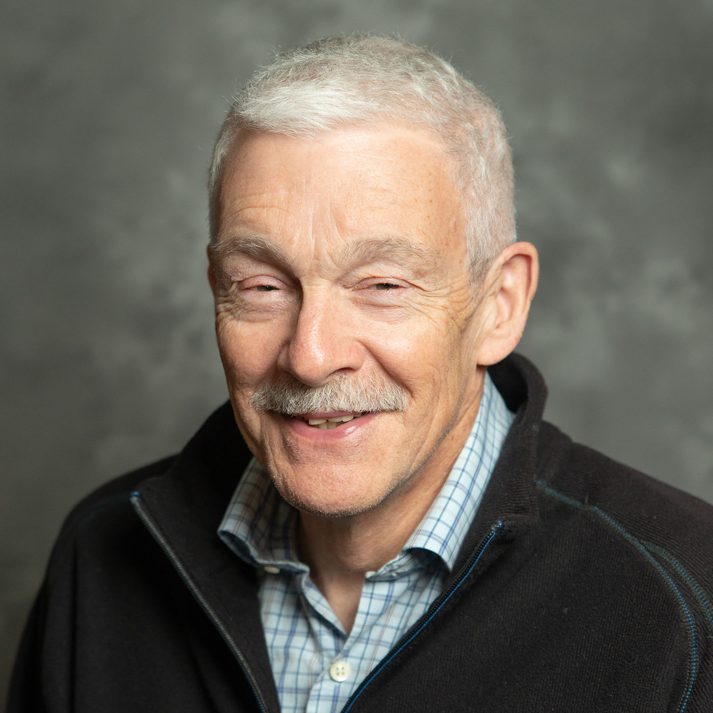 Headshot of Mark Teaford