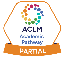 ACLM Academic Pathway Partial